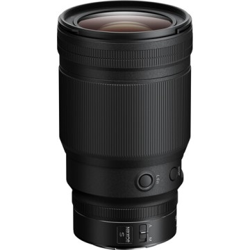 Nikon: Nikkor Z-Mount 50mm Best Lens | Alan Photo